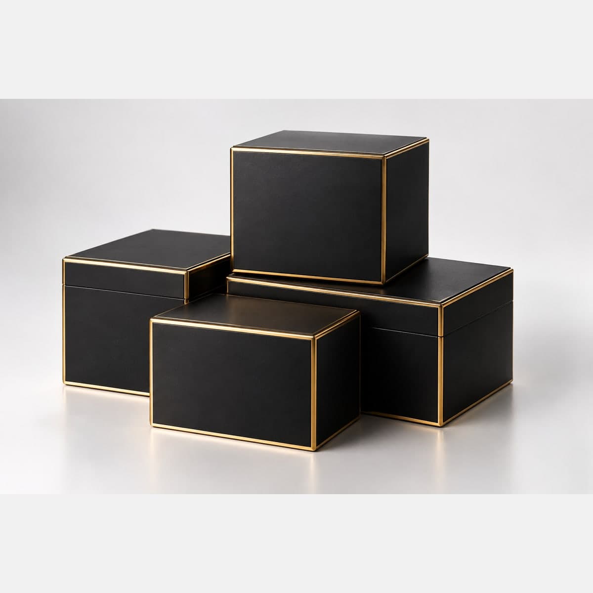 Paquete Negocio · 200 Perfumes